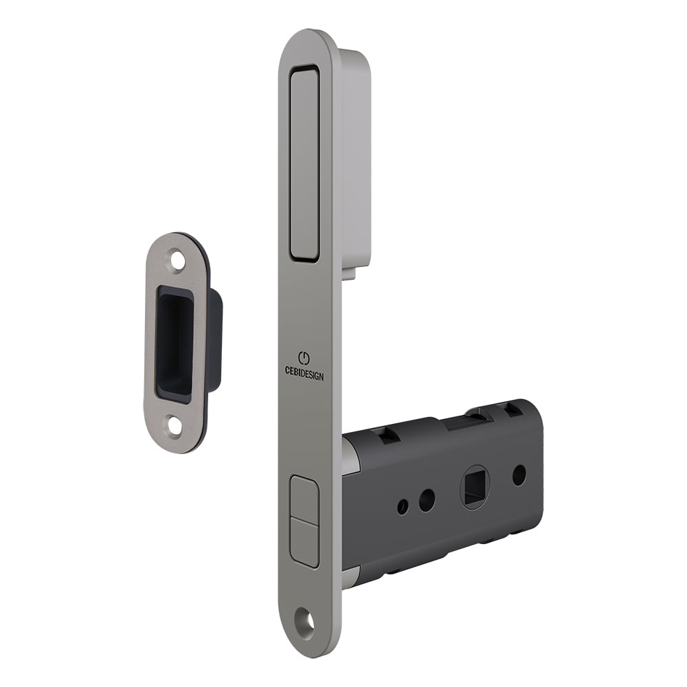 ÇEBİ D60120468 PC04 KAYAR KAPI KİLİDİ ÇEKME APARATLI203.05.0118364Kayar Kapı Kilitleri Ve AksesuarlarıÇEBİ HARDWARE