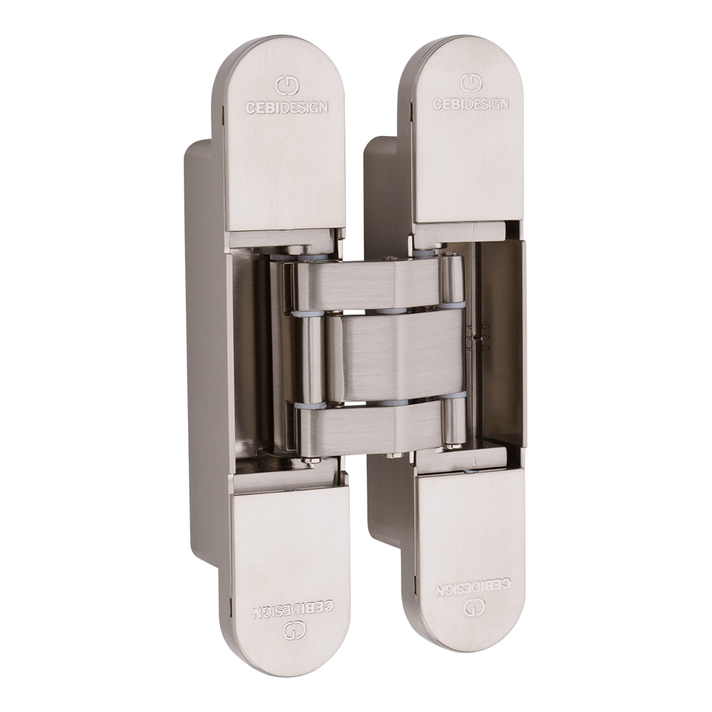 ÇEBİ D62010 MP08 GİZLİ KAPI MENTEŞESİ 135X28MM202.03.0107849Gizli MenteşelerÇEBİ HARDWARE