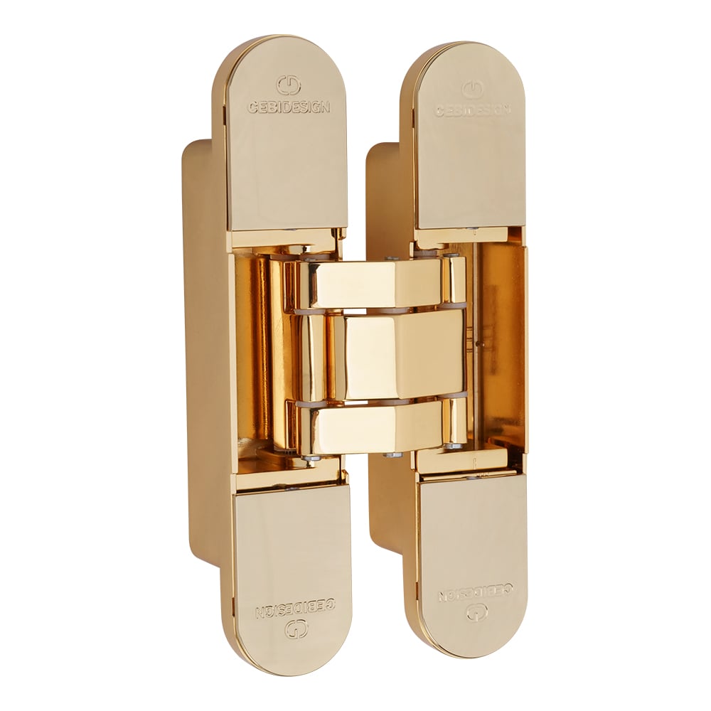 ÇEBİ D62010 MP11 GİZLİ KAPI MENTEŞESİ 135X28MM202.03.0107850Gizli MenteşelerÇEBİ HARDWARE