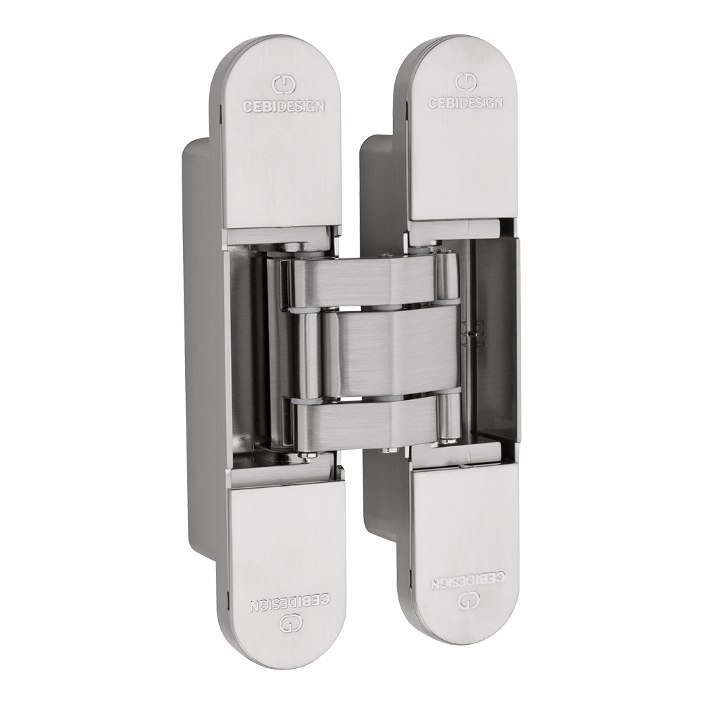 ÇEBİ D62010 MP19 GİZLİ KAPI MENTEŞESİ 135X28MM202.03.0115762Gizli MenteşelerÇEBİ HARDWARE