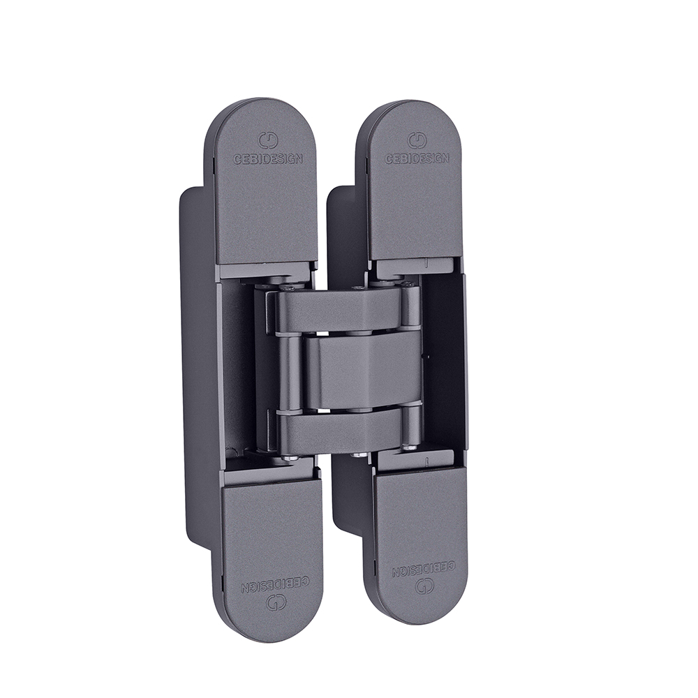 ÇEBİ D62010 MP27 GİZLİ KAPI MENTEŞESİ 135X28MM202.03.0107852Gizli MenteşelerÇEBİ HARDWARE