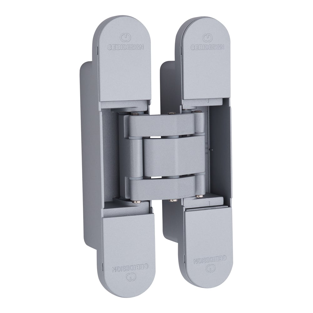 ÇEBİ D62010 PC05 GİZLİ KAPI MENTEŞESİ 135X28MM202.03.0107848Gizli MenteşelerÇEBİ HARDWARE