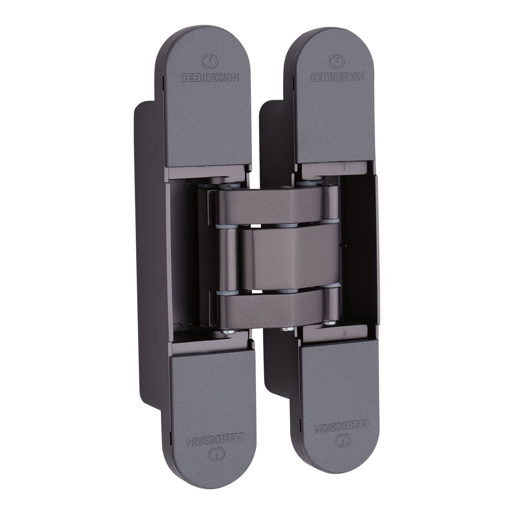 ÇEBİ D62010 PC27 GİZLİ KAPI MENTEŞESİ 135X28MM202.03.0115764Gizli MenteşelerÇEBİ HARDWARE