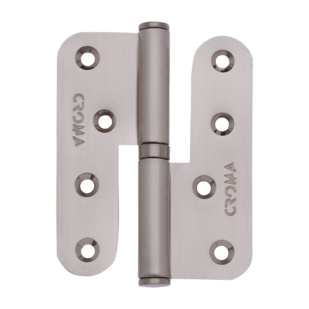 CROMA 10 cm ÇELİK POMEL MENTEŞE SAĞ MP08202.01.0108495Pomel MenteşelerCROMA