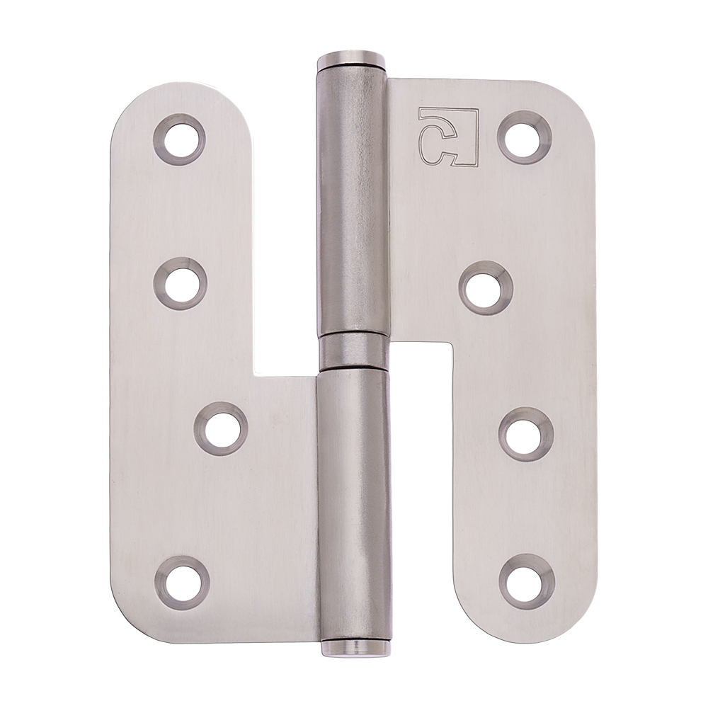 CROMA 3003 ÇIKMA MENTEŞE SOL 100X84X2,5 MM 304 KALİTE SATEN202.02.0100755Pomel MenteşelerCROMA