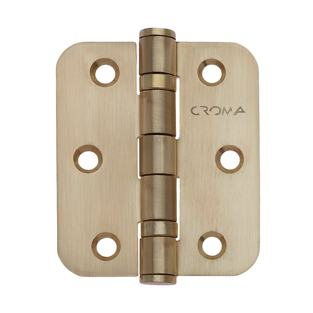 CROMA 3007 SABİT MİLLİ MENTEŞE 76X62X2,5 MM SS-201 KALİTE SARI202.02.0113810Sabit Milli MenteşelerCROMA