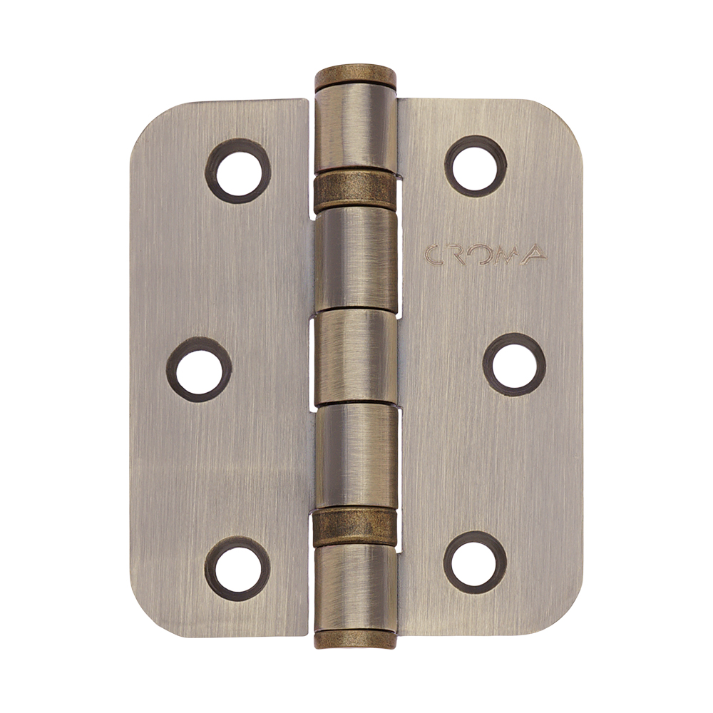 CROMA 3007 SABİT MİLLİ MENTEŞE 76X62X2,5 MM SS-201 KALİTE ANTİK SARI202.02.0113811Sabit Milli MenteşelerCROMA