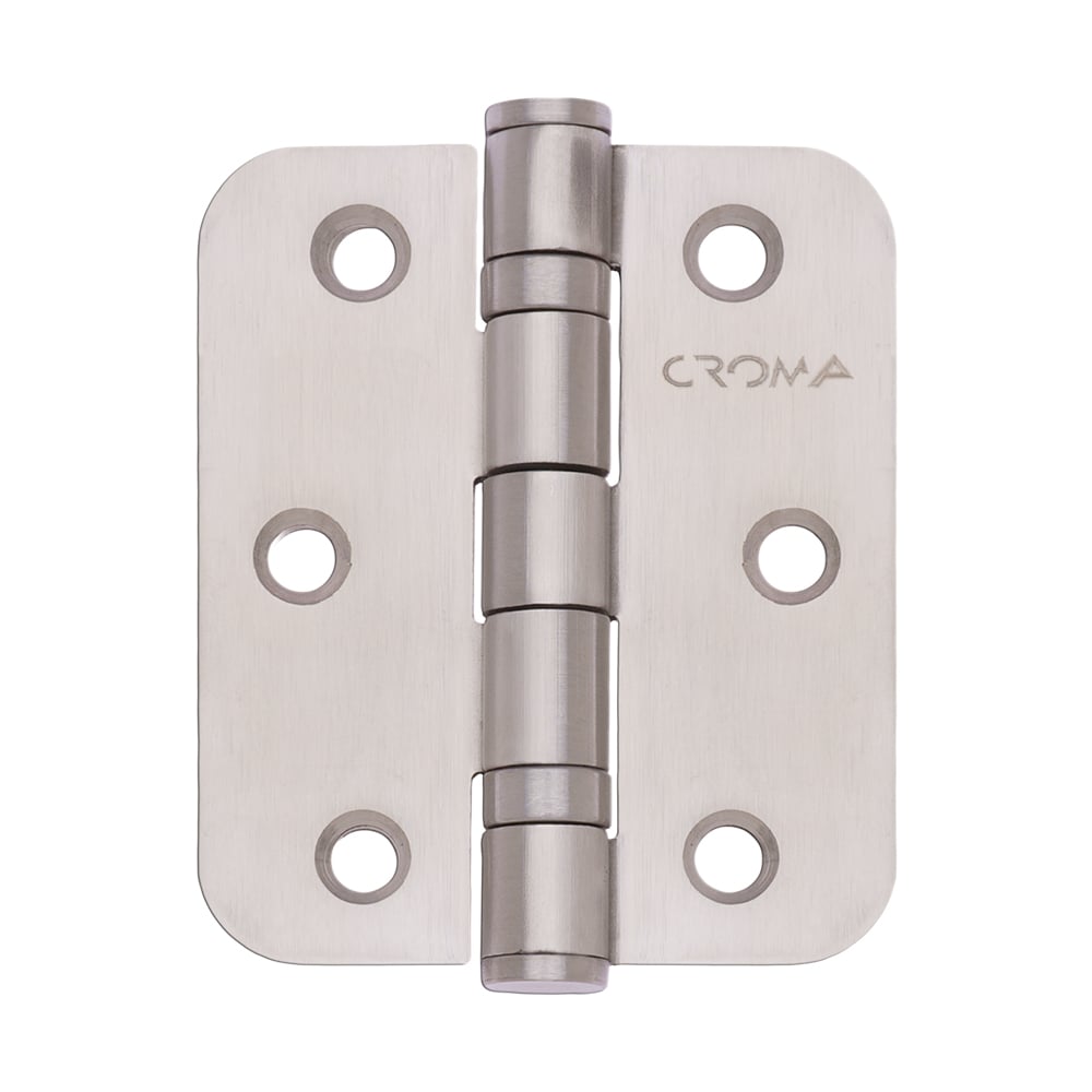 CROMA 3007 SABİT MİLLİ MENTEŞE 76X62X2,5 MM SS-201 KALİTE SATEN202.02.0100759Sabit Milli MenteşelerCROMA