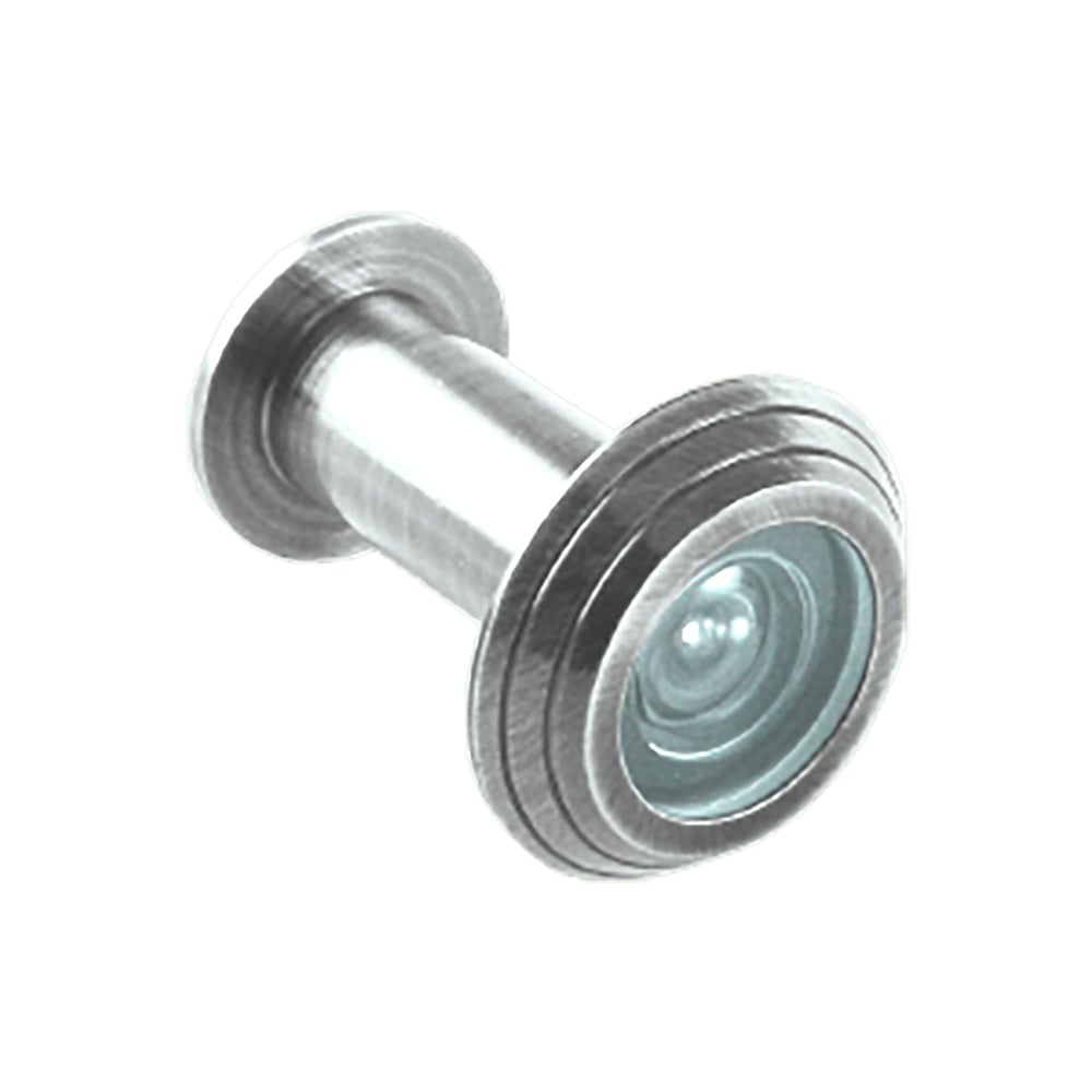 CROMA 4006 DÜRBÜN YANGIN DAYANIMLI (35-50)14X32 KROM208.04.0100775Kapı DürbünleriCROMA