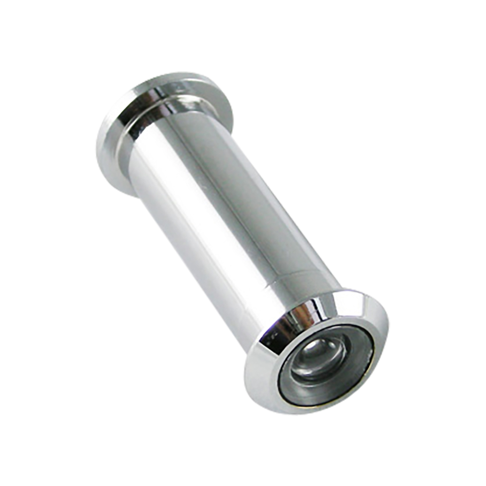 CROMA 4009 DÜRBÜN 180° KROM (30-55)12X16 MM208.04.0100778Kapı DürbünleriCROMA
