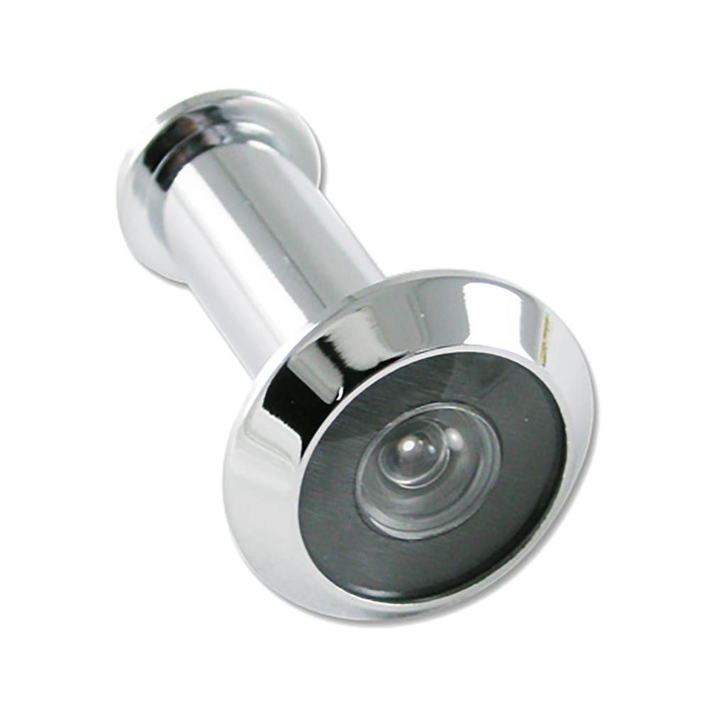 CROMA 4014 DÜRBÜN 180° KROM (35-60)12X27 MM208.04.0100783Kapı DürbünleriCROMA