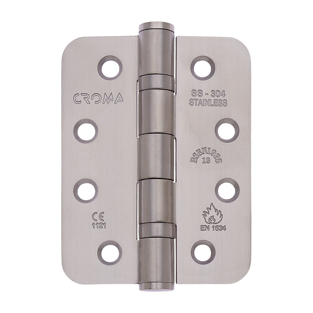 CROMA 7001 YANGIN DAYANIMLI SABİT MENTEŞE 102X76X3 SS 304 SATEN202.04.0100769Sabit Milli MenteşelerCROMA