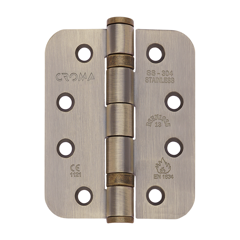 CROMA 7001 YANGIN DAYANIMLI SABİT MENTEŞE 102X76X3 SS 304 MP30202.04.0102392Sabit Milli MenteşelerCROMA