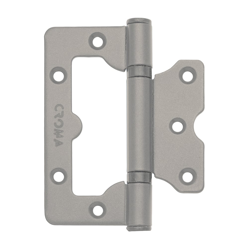 CROMA C102 PC04 10 cm ÇELİK KELEBEK MENTEŞE SATEN202.01.0113779Kelebek MenteşelerCROMA