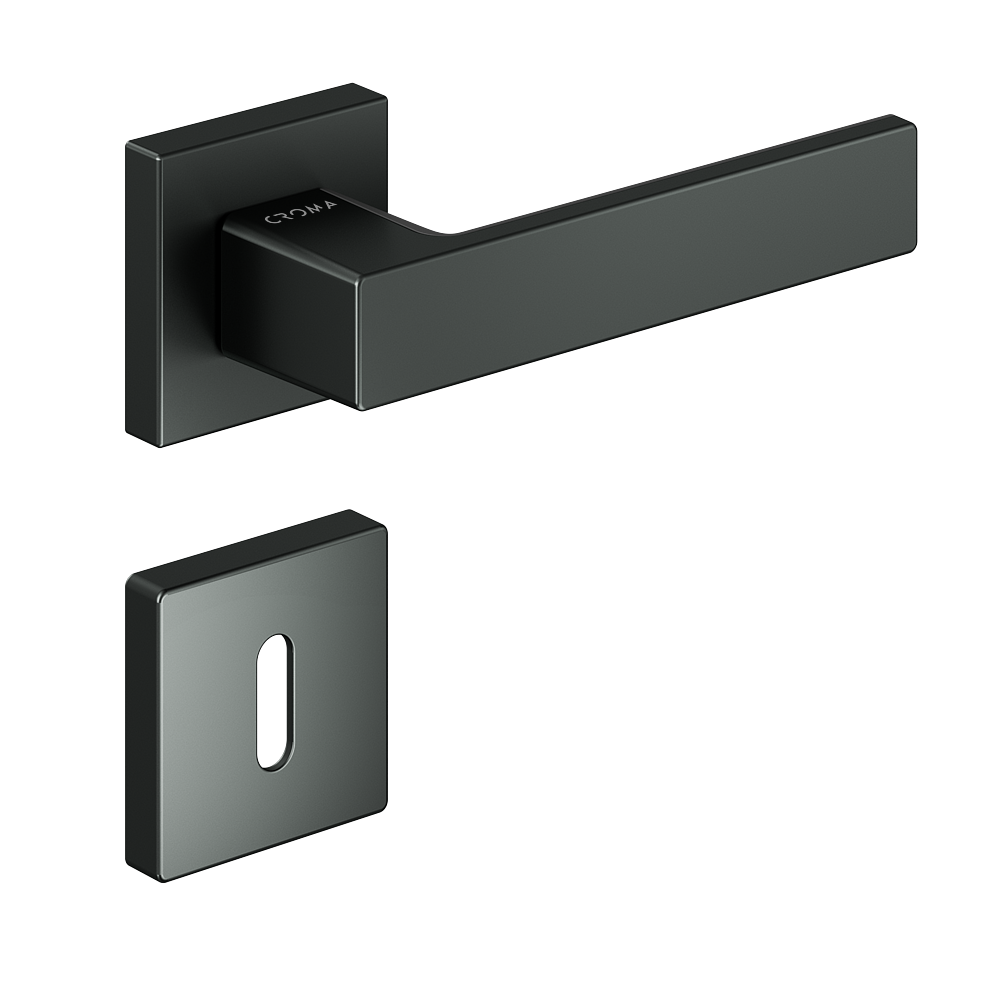CROMA ZERA-S PC27 PL16 ODA KAPI KOLU201.01.0118874Croma Kapı KollarıCROMA KAPI KOLU