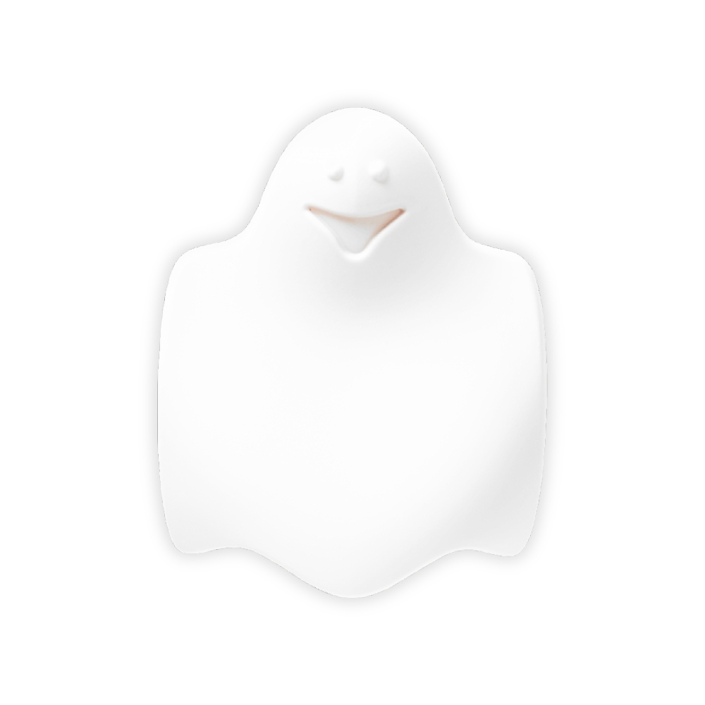 ÇEBİ C452032 ST01 BEYAZ GHOST ÇOCUK KULP