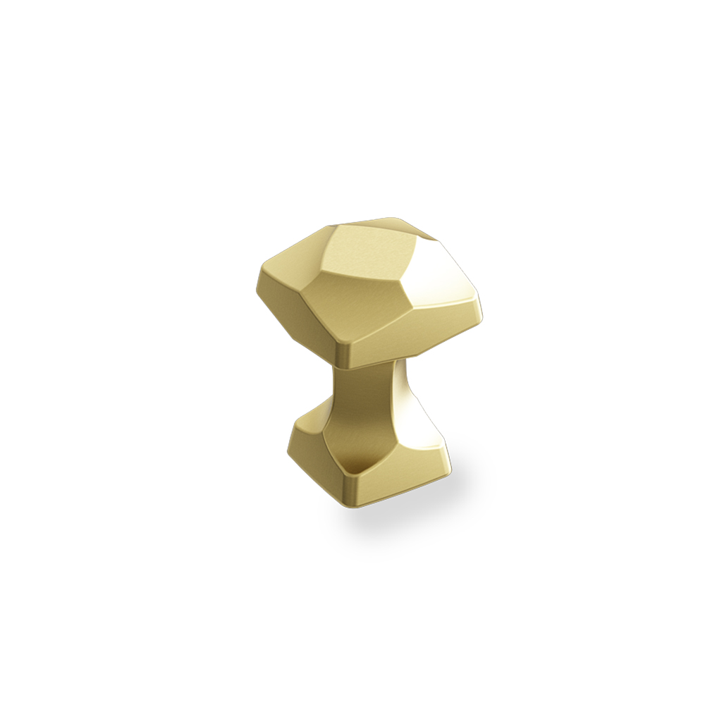 ÇEBİ A1280001 PC35 MODERN KULP ZAMAK