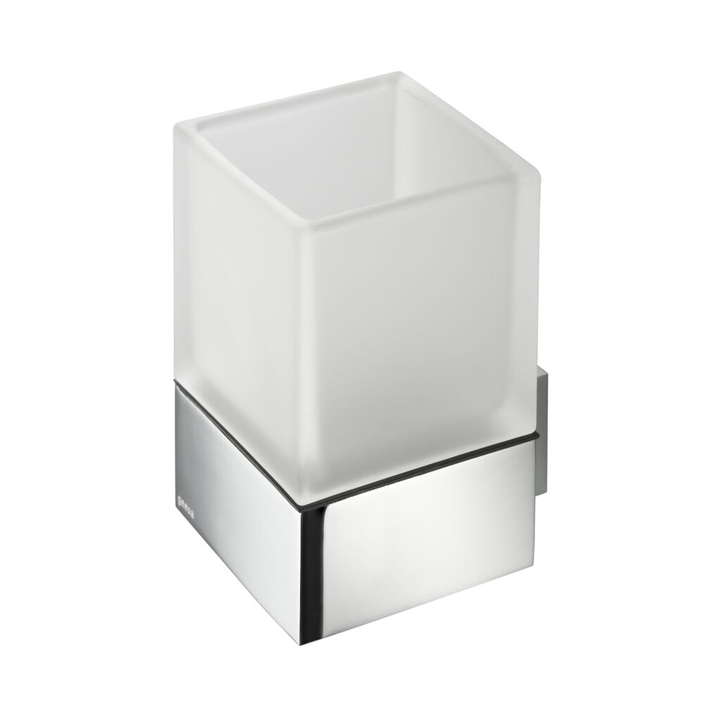 GEESA 913502 02 MODERN ART KROM DİŞ FIRÇALIĞI501.02.0116722Banyo AksesuarlarıGEESA