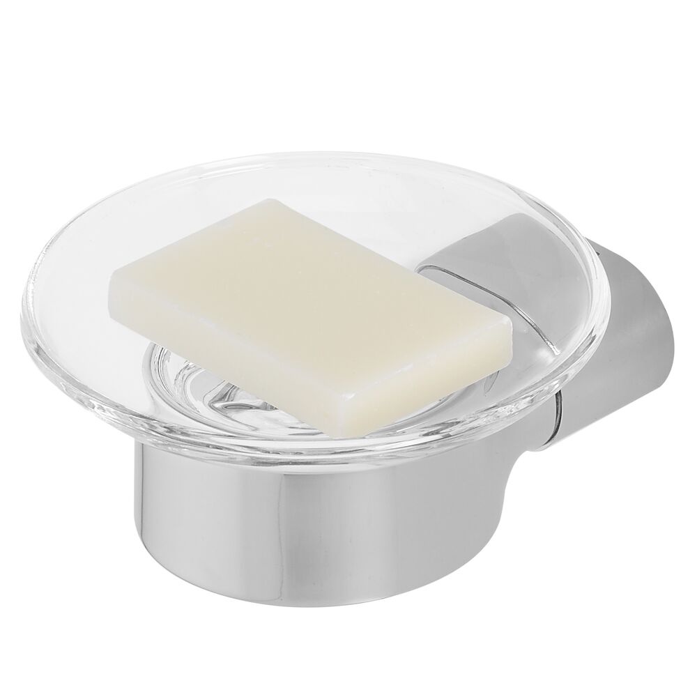 GEESA 914503 02 WYNK KROM DUVARA MONTAJLI SABUNLUK501.02.0116813Banyo AksesuarlarıGEESA