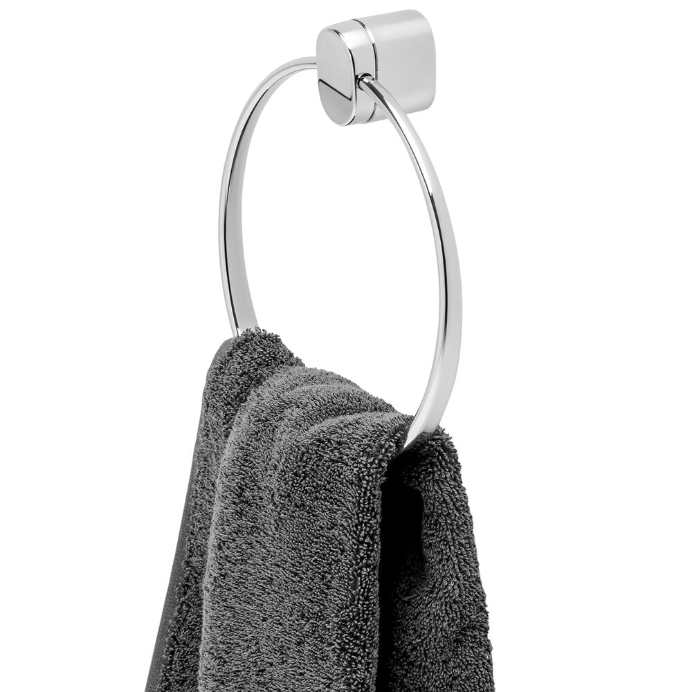 GEESA 914504 02 WYNK KROM YUVARLAK HAVLULUK501.02.0116816Banyo AksesuarlarıGEESA
