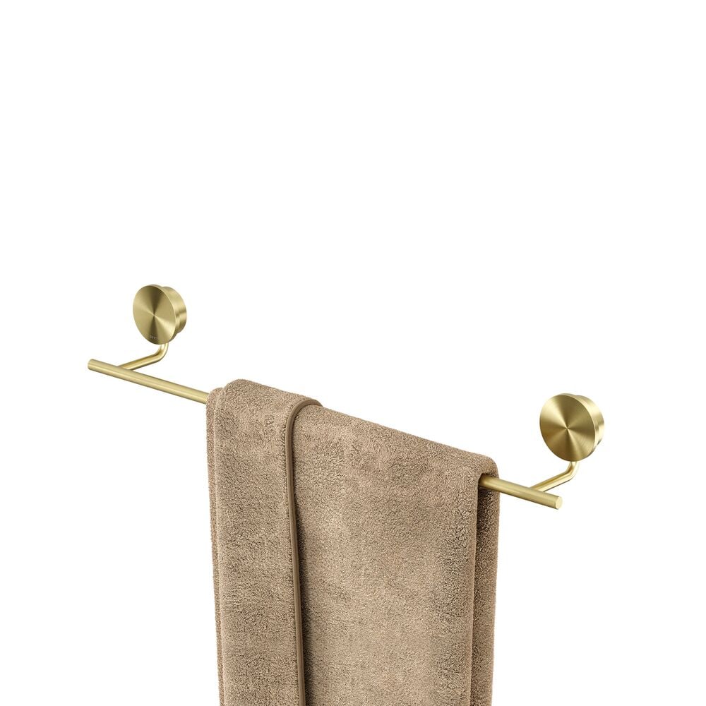 GEESA 917207 07 45 OPAL MAT ALTIN HAVLULUK 45 CM501.02.0116760Banyo AksesuarlarıGEESA