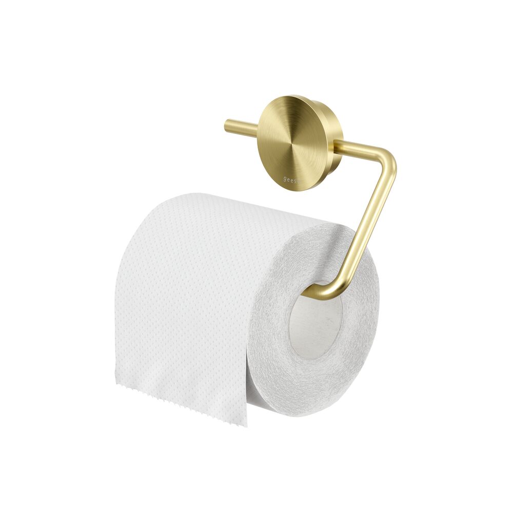 GEESA 917209 07 OPAL MAT ALTIN TUVALET KAĞITLIĞI501.02.0116950Banyo AksesuarlarıGEESA