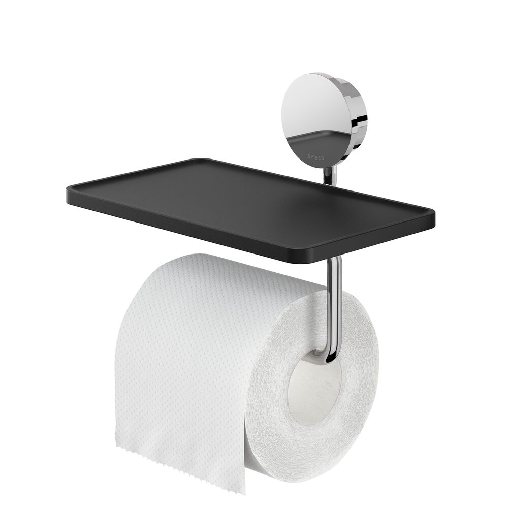 GEESA 917224 02 OPAL KROM RAFLI TUVALET KAĞITLIĞI501.02.0116767Banyo AksesuarlarıGEESA