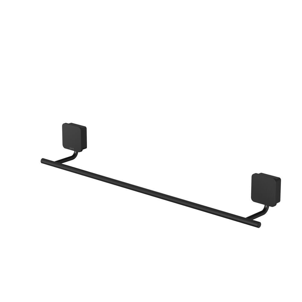GEESA 917907 06 45 A TOPAZ SİYAH HAVLULUK 45 CM501.02.0116789Banyo AksesuarlarıGEESA