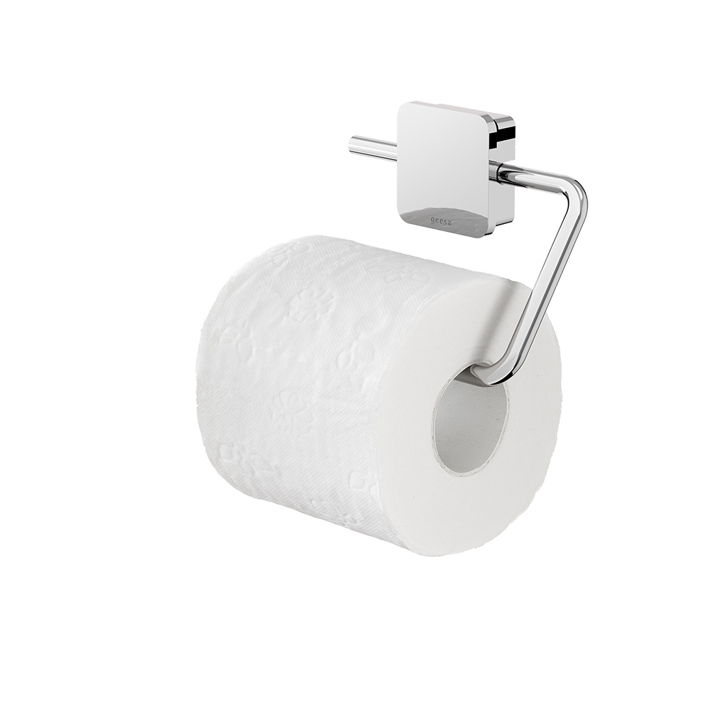 GEESA 917909 02 A TOPAZ KROM TUVALET KAĞITLIĞI501.02.0116806Banyo AksesuarlarıGEESA