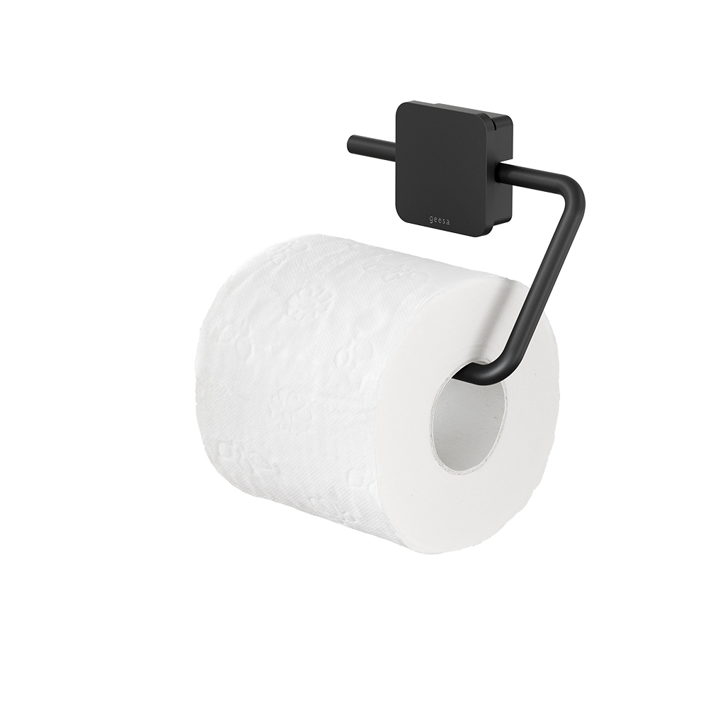 GEESA 917909 06 A TOPAZ SİYAH TUVALET KAĞITLIĞI501.02.0116805Banyo AksesuarlarıGEESA