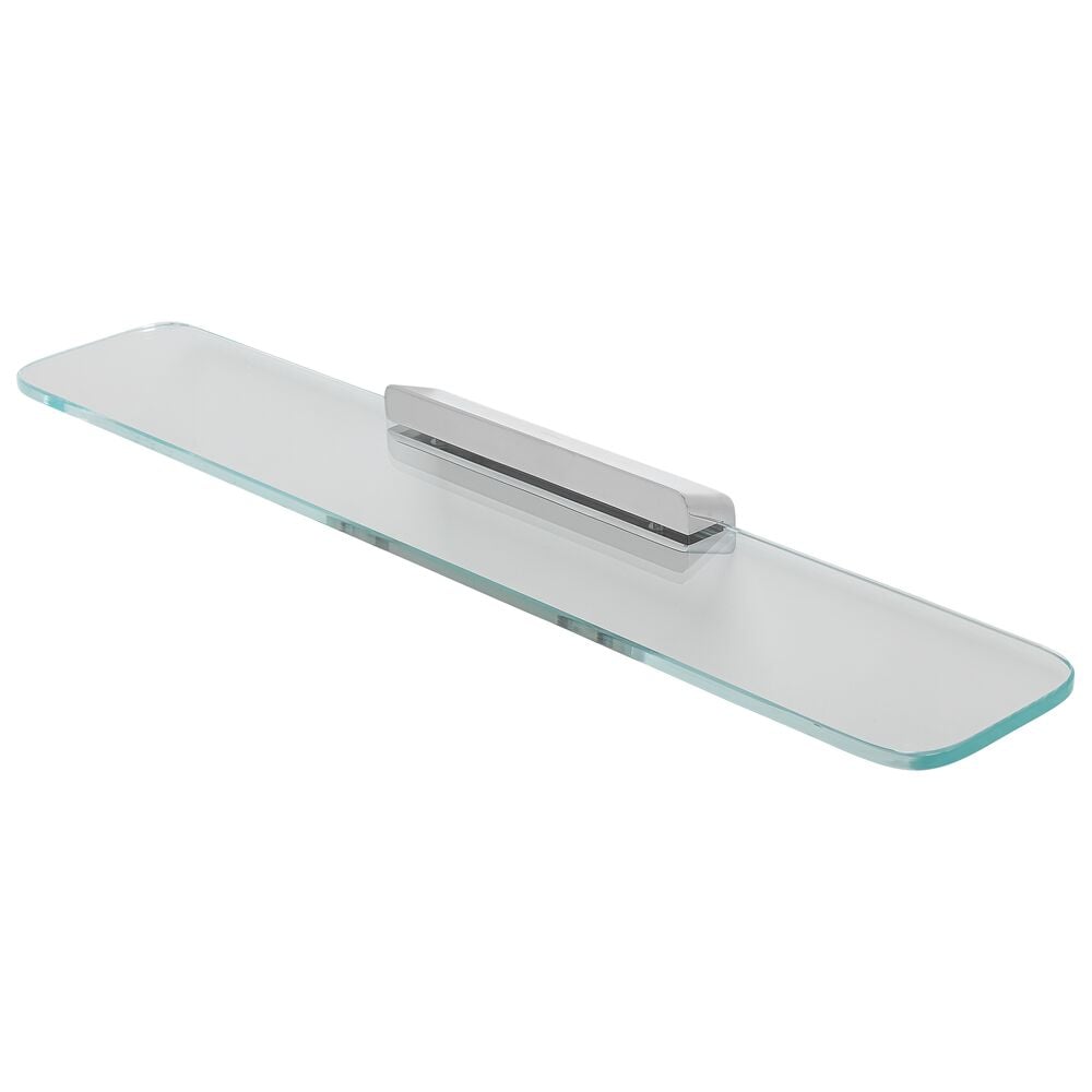 GEESA 919901 02 SHİFT KROM AYNA ÖNÜ ETAJER 60 CM501.02.0116711Banyo AksesuarlarıGEESA