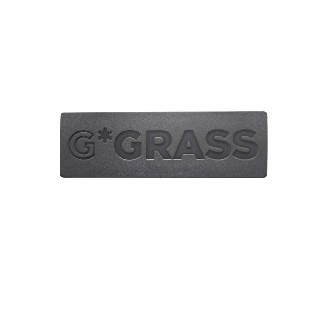 GRASS F102133594 NOVA PRO ONE YANAK KAPAĞI STONE GRASS LOGOLU106.05.0118401Yanaklı Çekmece RaylarıGRASS