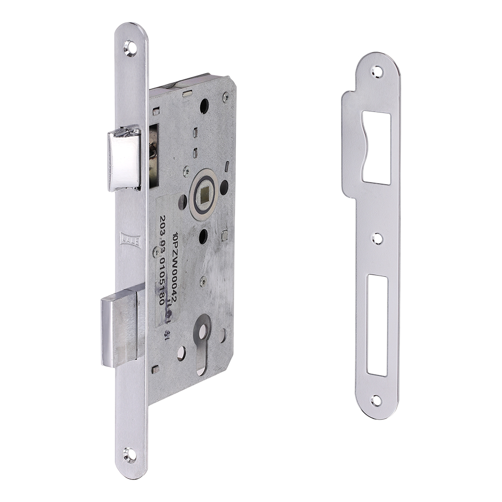 KALE 150PZW SİLİNDİRLİ NİKEL OVAL 20MM 72x55203.03.0105180Standart KilitlerKALE