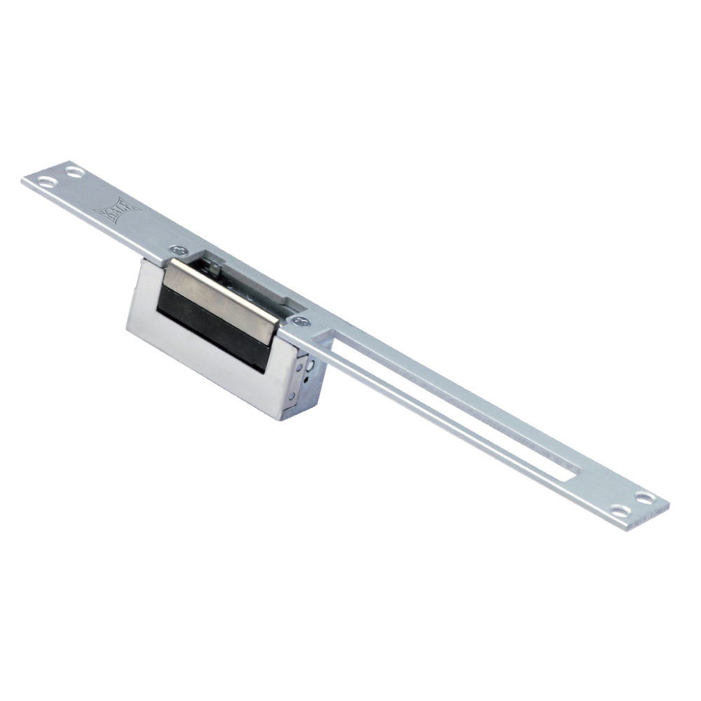 KALE 20/332 ELEKTRİKLİ KİLİT KARŞILIĞI NİKEL 12V DC SÜRGÜSÜZ203.13.0105629Kilit Karşılıkları Ve CepleriKALE