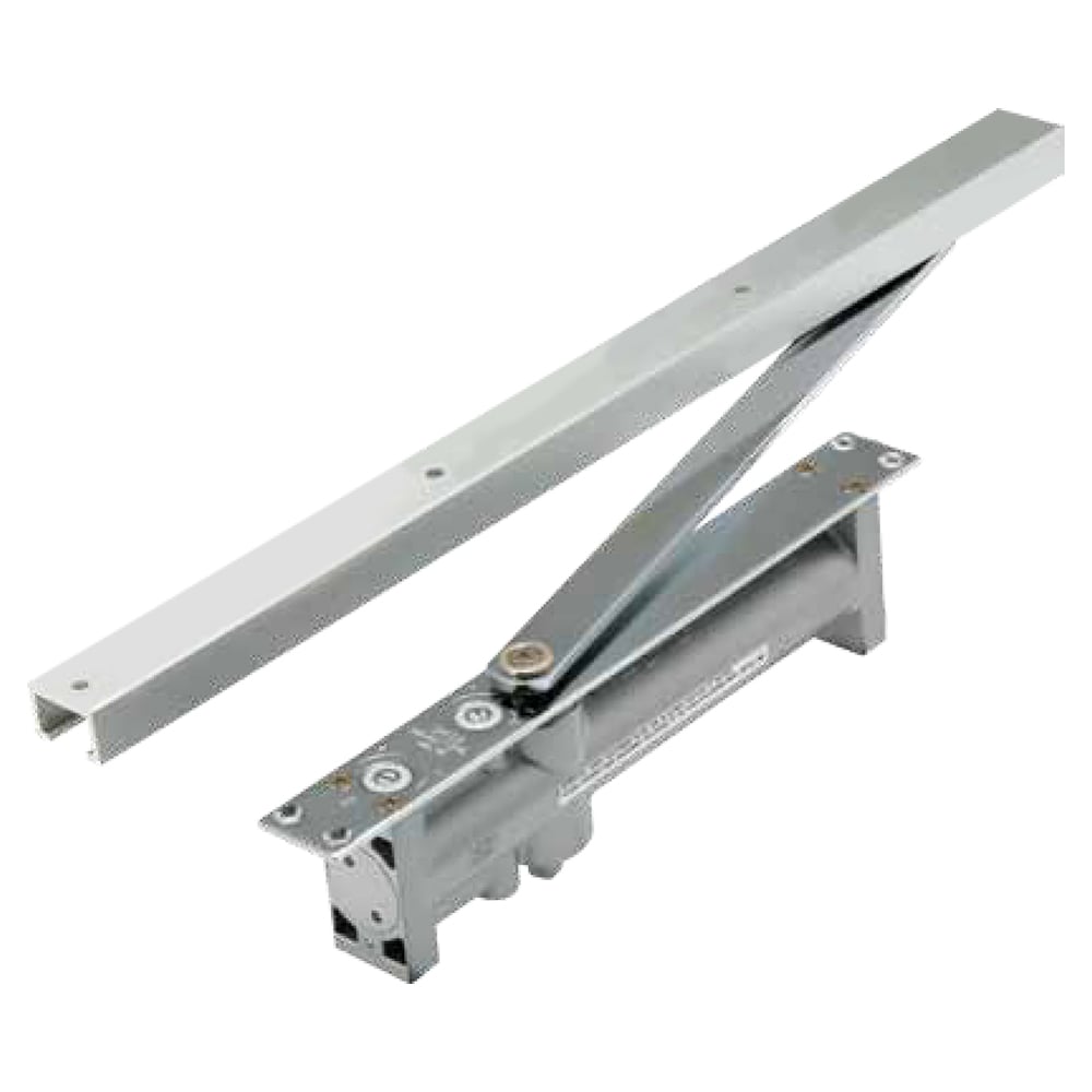 OZN CDC-3800 GİZLİ KAPATICI 40 MM YANGIN DAYANIMLI205.03.0100681Gizli Kapı KapatıcılarOZONE