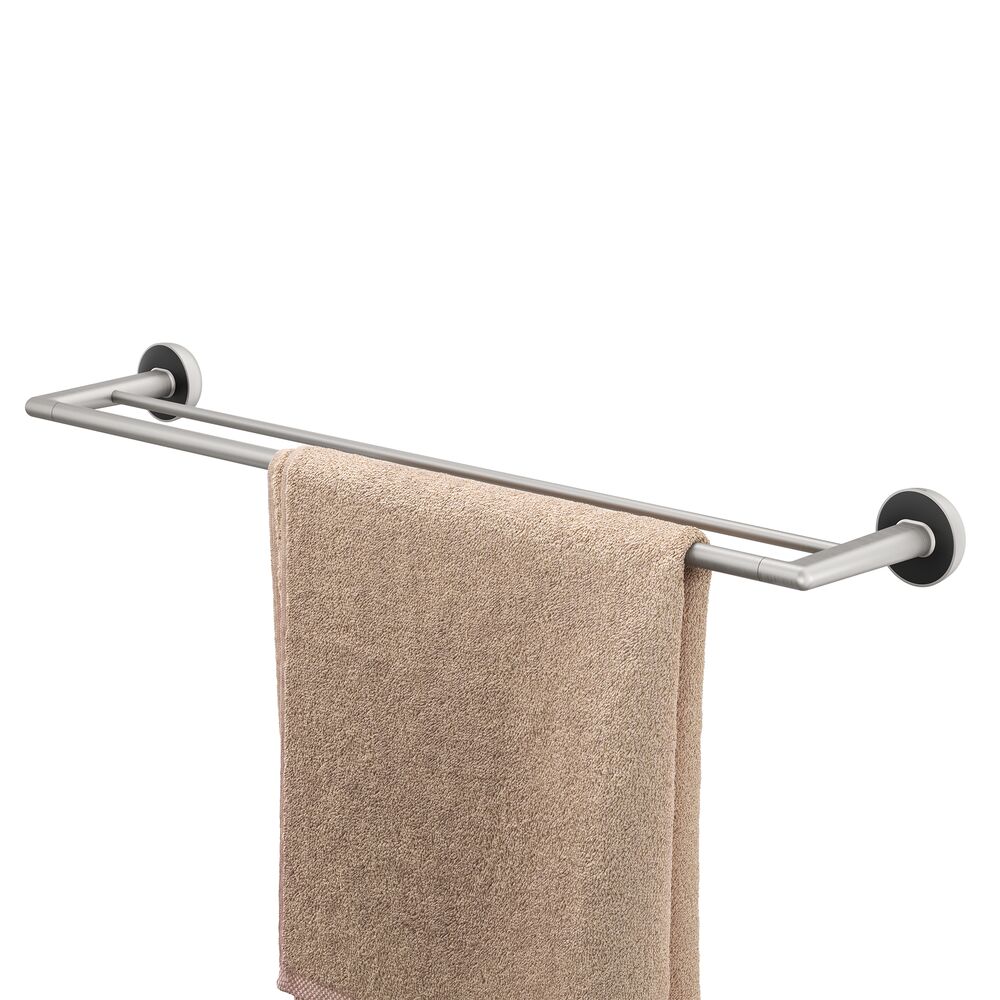 TIGER 800232 COOPER KROM ÇİFTLİ HAVLULUK 65 CM501.02.0116875Banyo AksesuarlarıTIGER