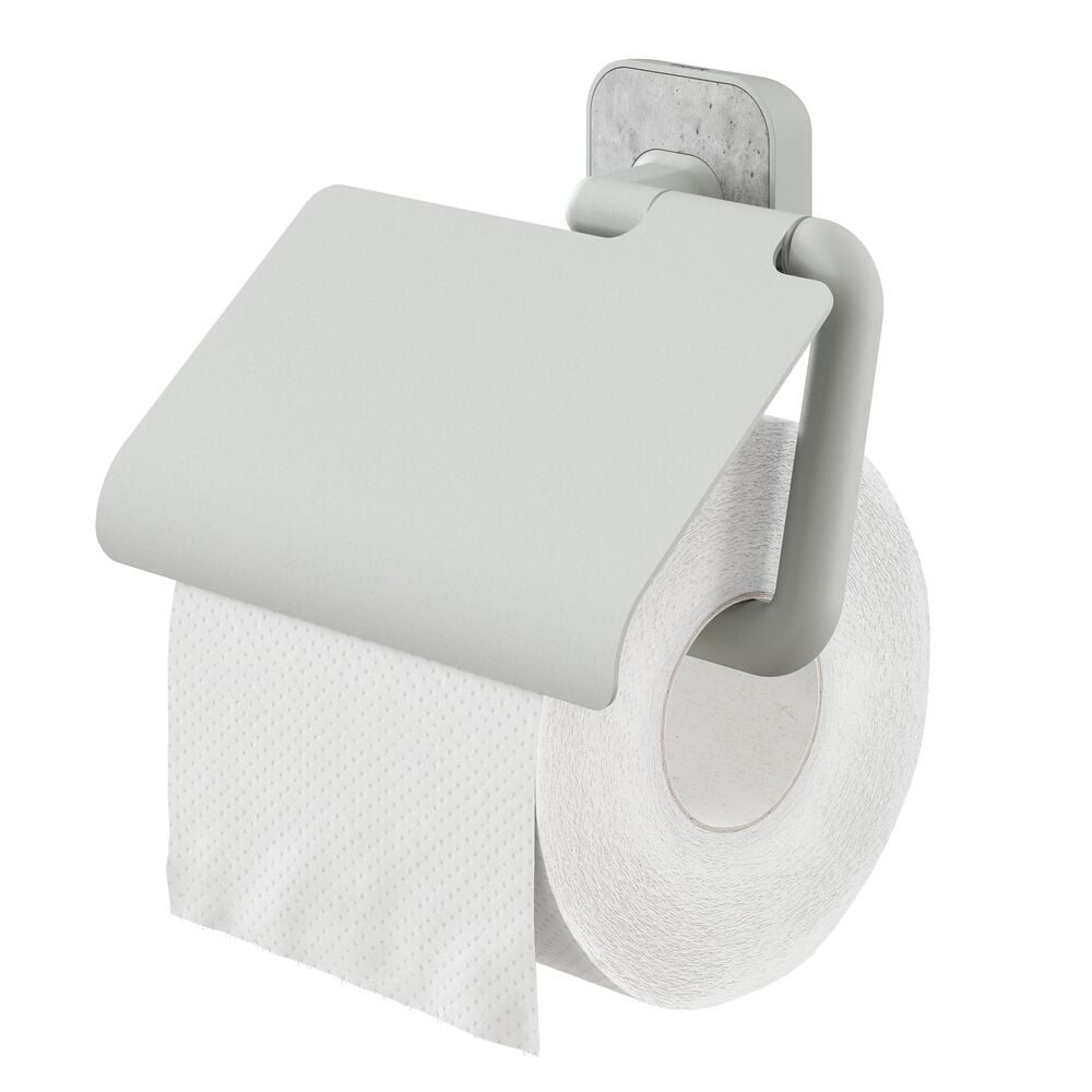 TIGER 800402 TADO GRİ TUVALET KAĞITLIĞI501.02.0116891Banyo AksesuarlarıTIGER