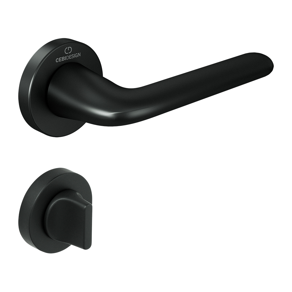 ZIPP C5269 PC24 ODA LEAS YUV.RZT.KAPI KOLU201.07.0118121Zip Line Kapı KollarıZİP LİNE