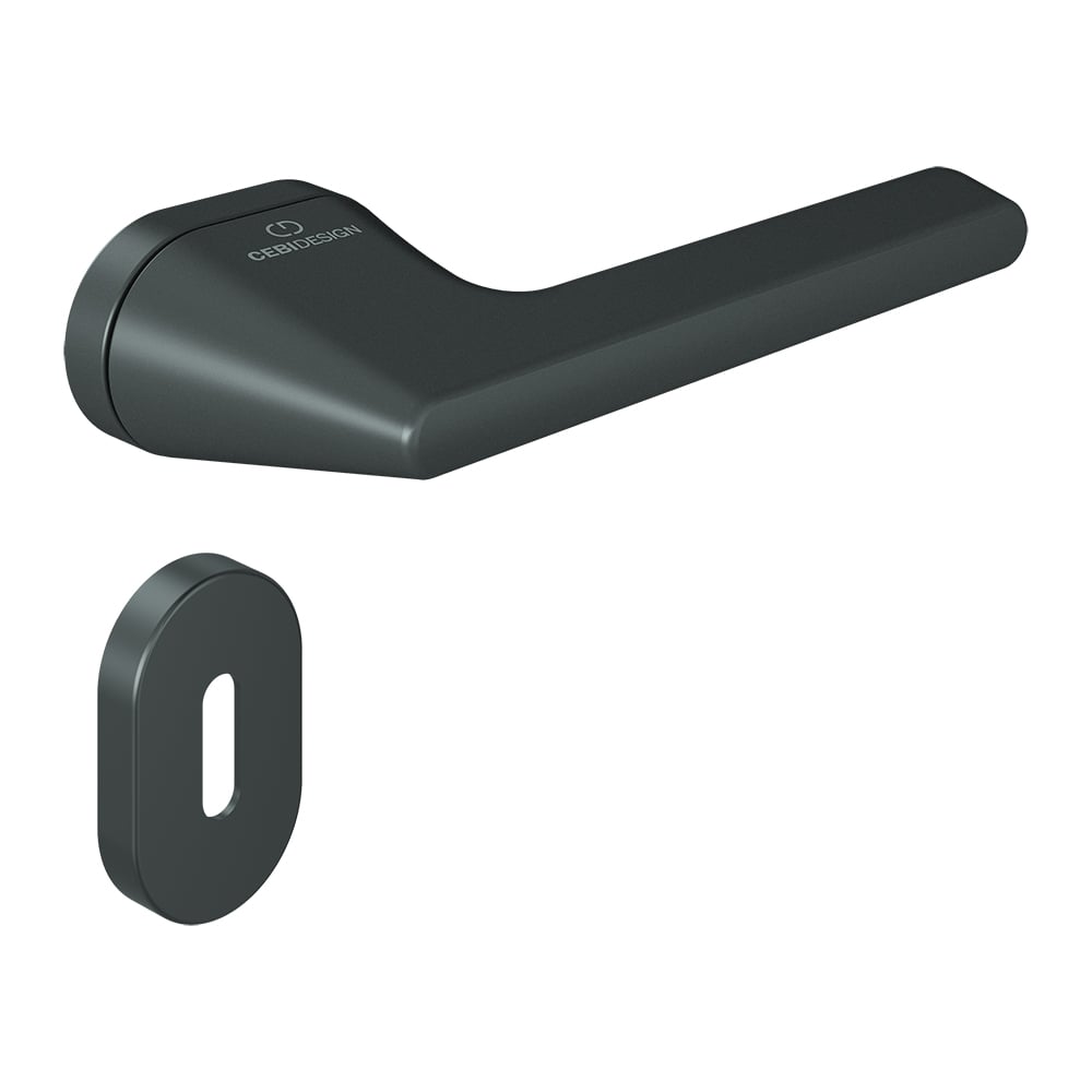 ZIPP C5276 PC27 ODA TALIA OVL.RZ.KAPI KOLU201.07.0118141Zip Line Kapı KollarıZİP LİNE