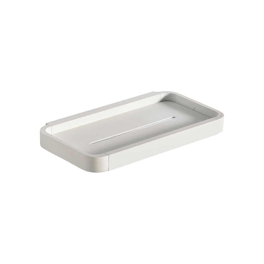ZONE 14467 RİM DUŞ RAFI 22X11X2 CM BEYAZ RENK 5722000144670501.04.0116330KategorisizZONE DENMARK