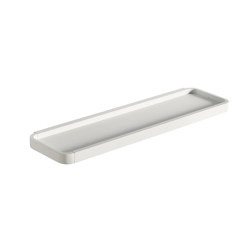 ZONE 14475 RİM BANYO RAFI 44X11X2 CM BEYAZ RENK 5722000144755501.04.0116332KategorisizZONE DENMARK