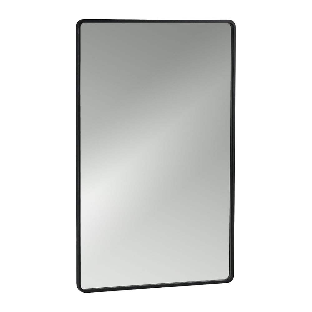ZONE 14643 RİM DUVAR AYNASI 70X44 CM SİYAH 5722000146438501.05.0116345AynalarZONE DENMARK