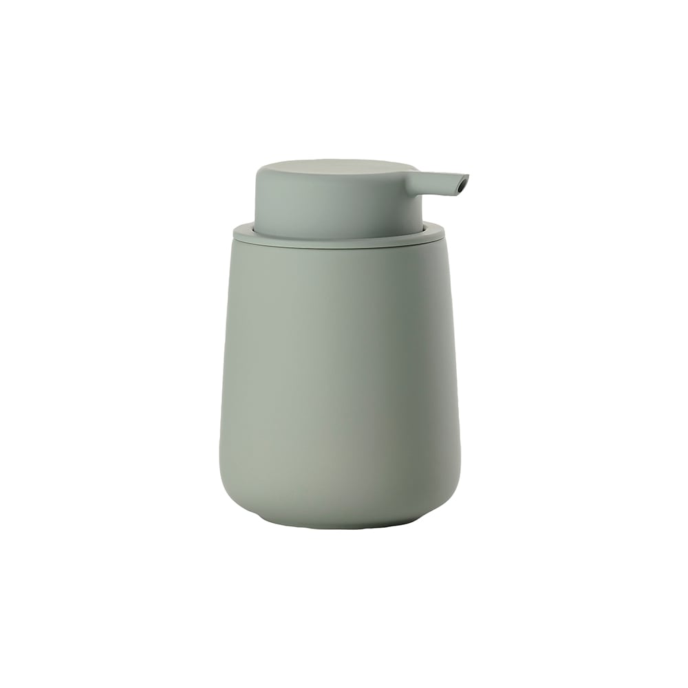 ZONE 15248 NOVA ONE SIVI SABUNLUK PASTEL YEŞİL RENK 5722000152484501.02.0116242Banyo AksesuarlarıZONE DENMARK