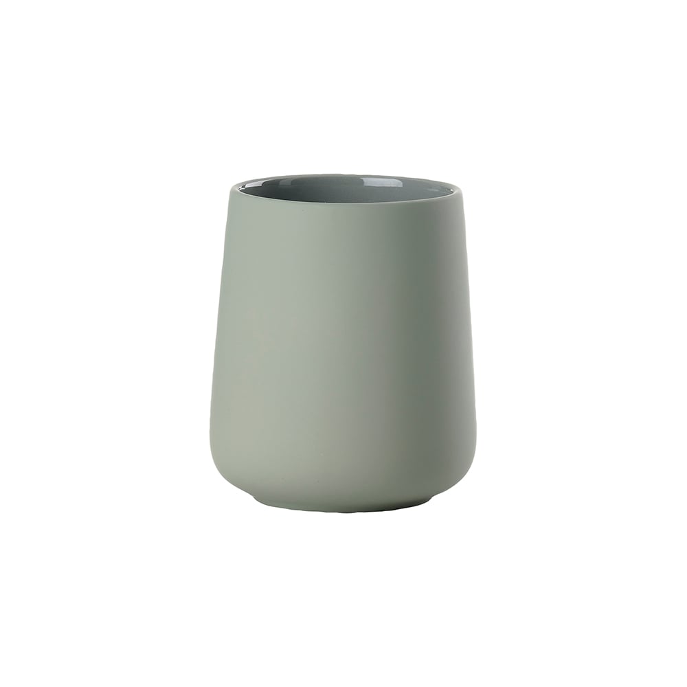 ZONE 15249 NOVA ONE DİŞ FIRÇALIĞI PASTEL YEŞİL RENK 5722000152491501.02.0116248Banyo AksesuarlarıZONE DENMARK
