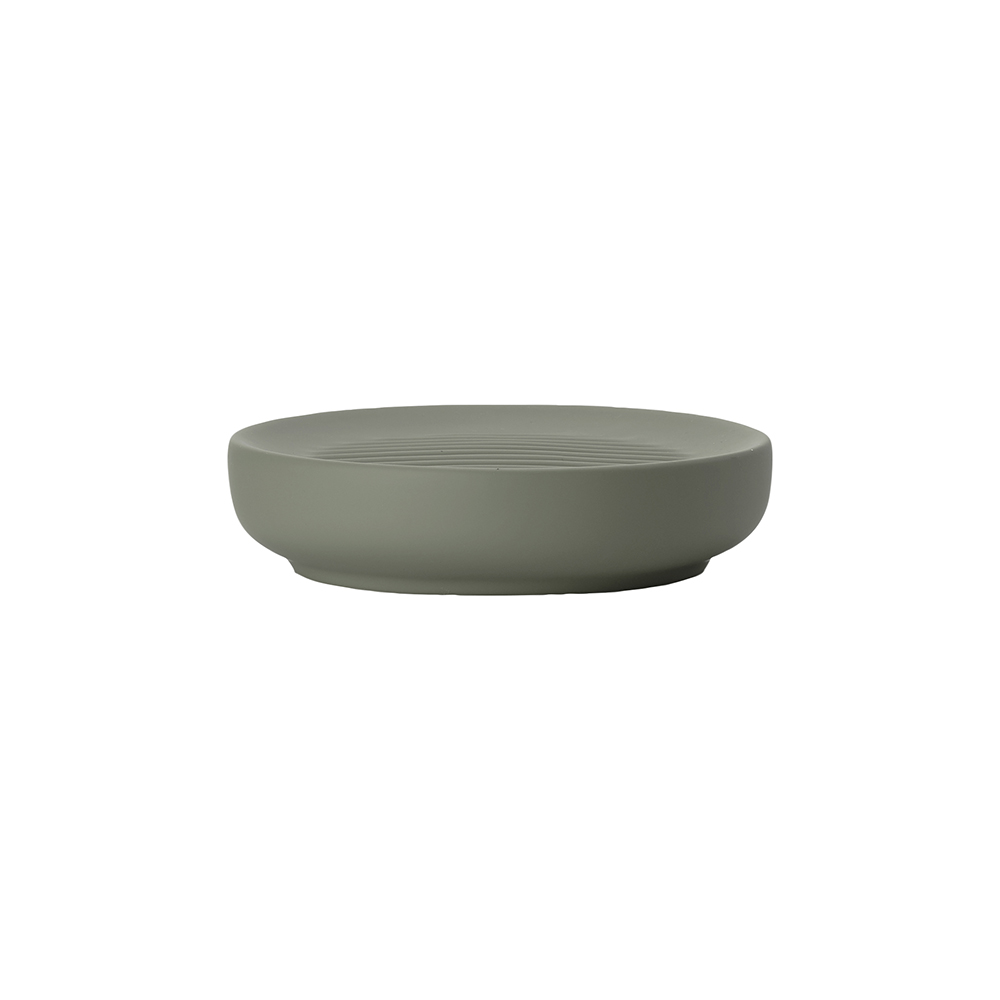ZONE 26434 UME SABUNLUK ZEYTİN YEŞİLİ RENGİ 5722000264347501.02.0116299Banyo AksesuarlarıZONE DENMARK