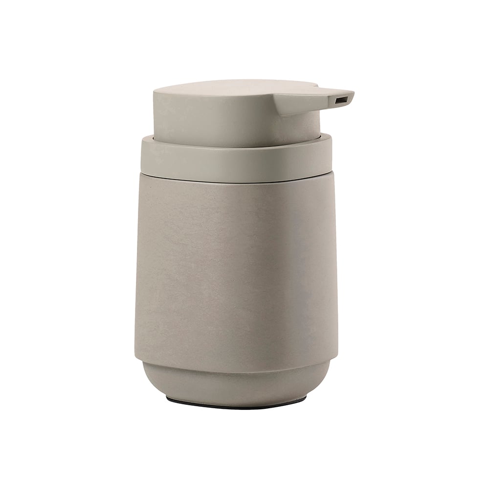 ZONE 28122 TİME SIVI SABUNLUK BETON RENGİ 5722000281221501.02.0116228Banyo AksesuarlarıZONE DENMARK