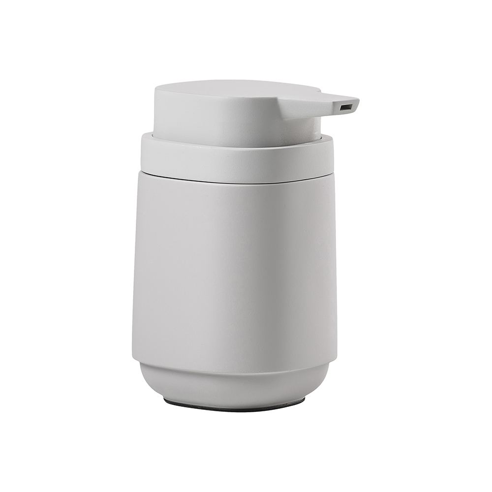 ZONE 28123 TİME SIVI SABUNLUK AÇIK GRİ RENK 5722000281238501.02.0116227Banyo AksesuarlarıZONE DENMARK
