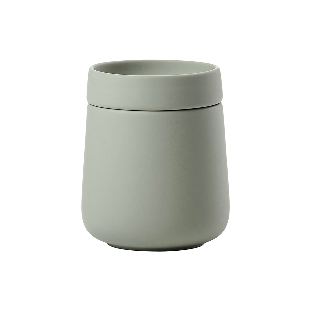 ZONE 28188 NOVA ONE PAMUKLUK PASTEL YEŞİL RENK 5722000281887501.02.0116258Banyo AksesuarlarıZONE DENMARK