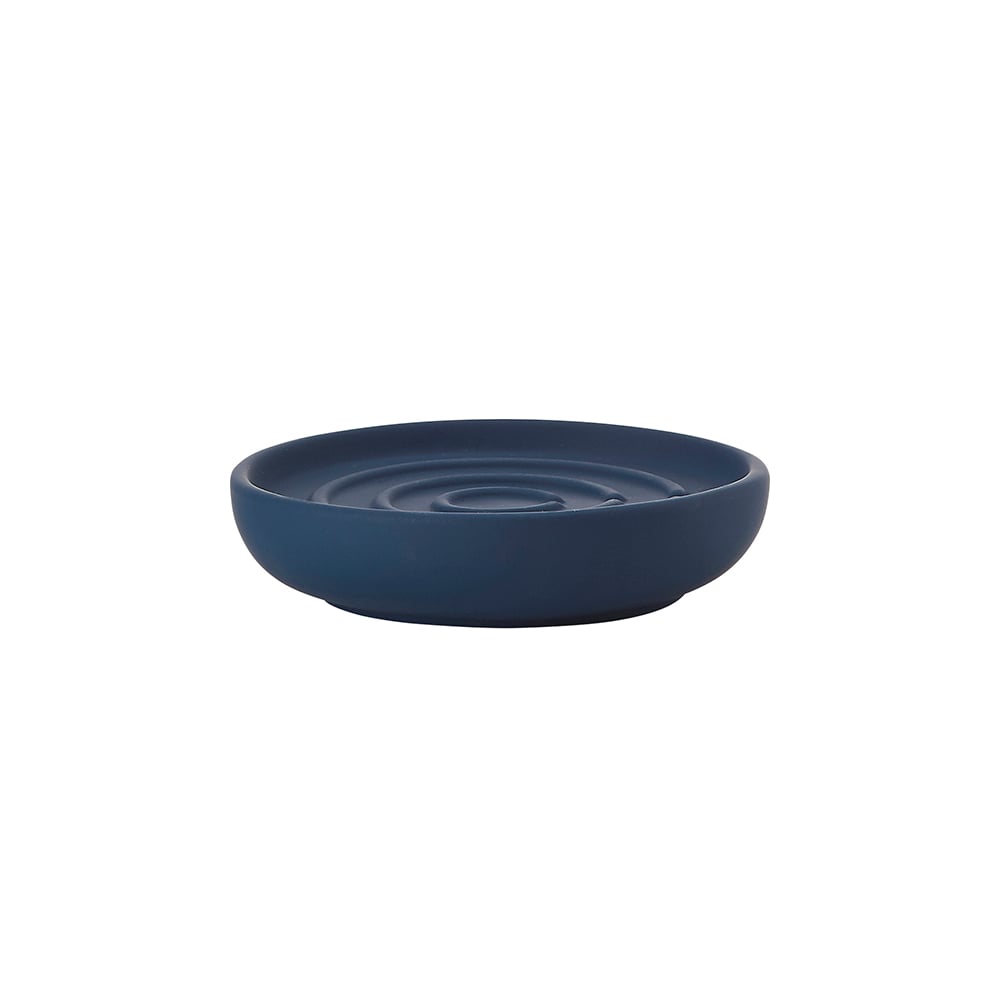 ZONE 330189 NOVA ONE SABUNLUK MAVİ RENK 5708760631582501.02.0116251Banyo AksesuarlarıZONE DENMARK