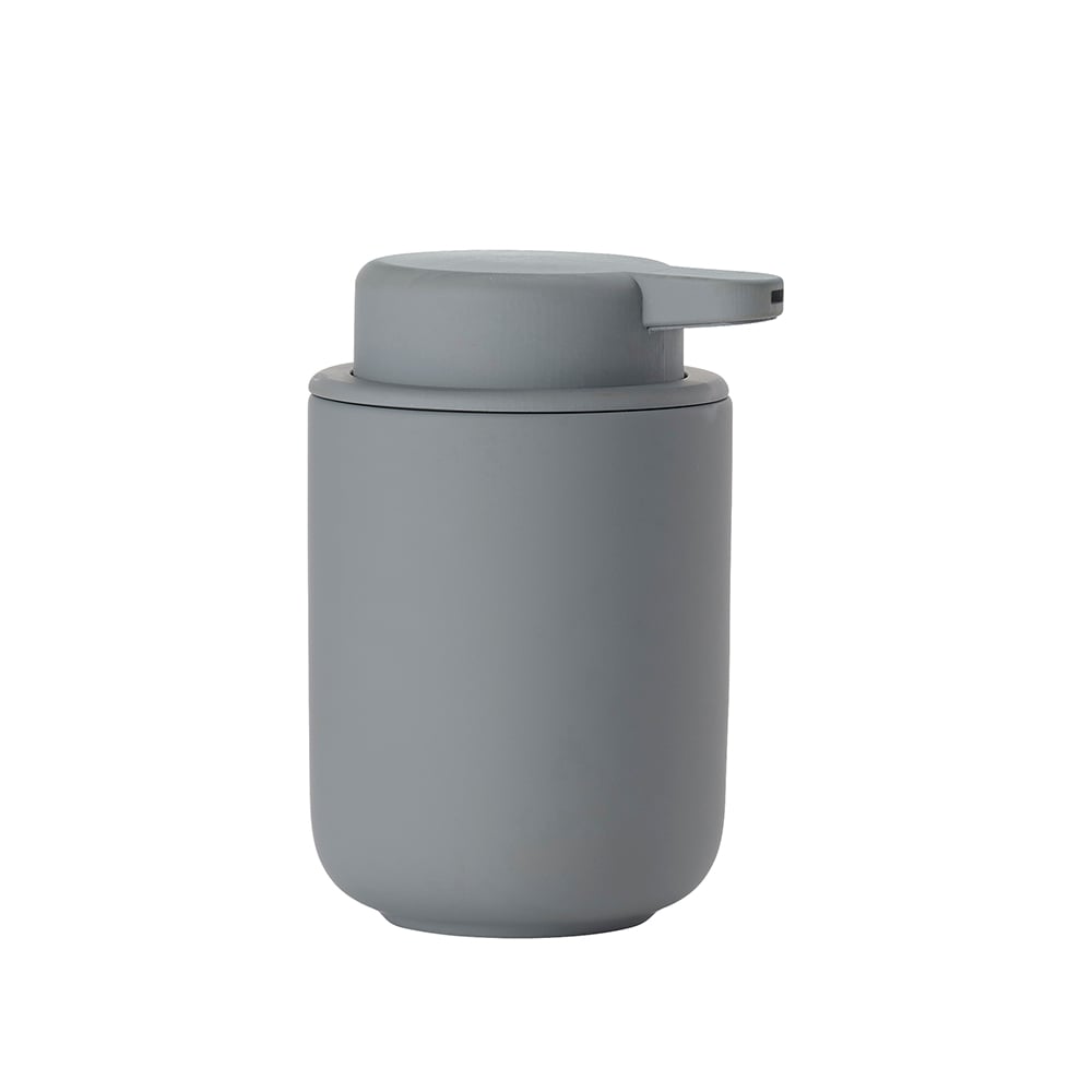 ZONE 330394 UME SIVI SABUNLUK KOYU GRİ RENK 5708760660247501.02.0116281Banyo AksesuarlarıZONE DENMARK